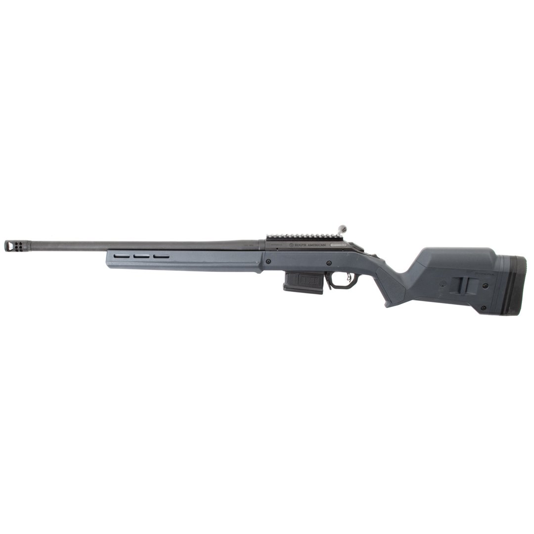 Ruger American